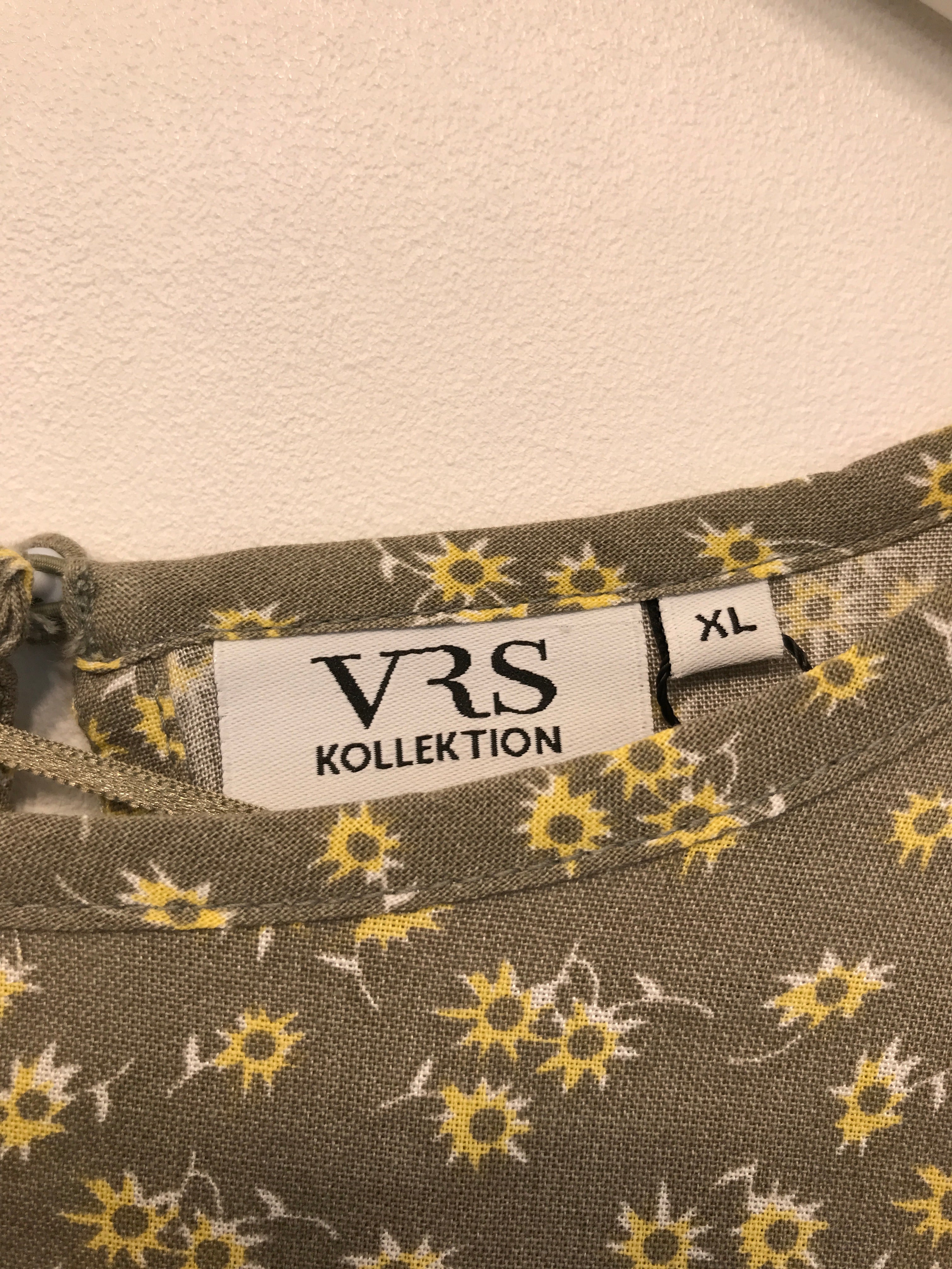 VRS Kjole
